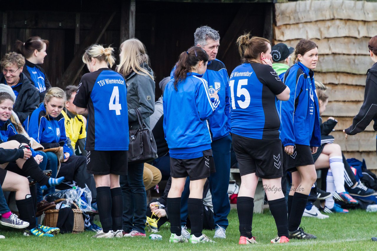 Bild 204 - Frauen BraWie - FSC Kaltenkirchen : Ergebnis: 0:10